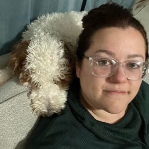 Meet your Posher, Jackie